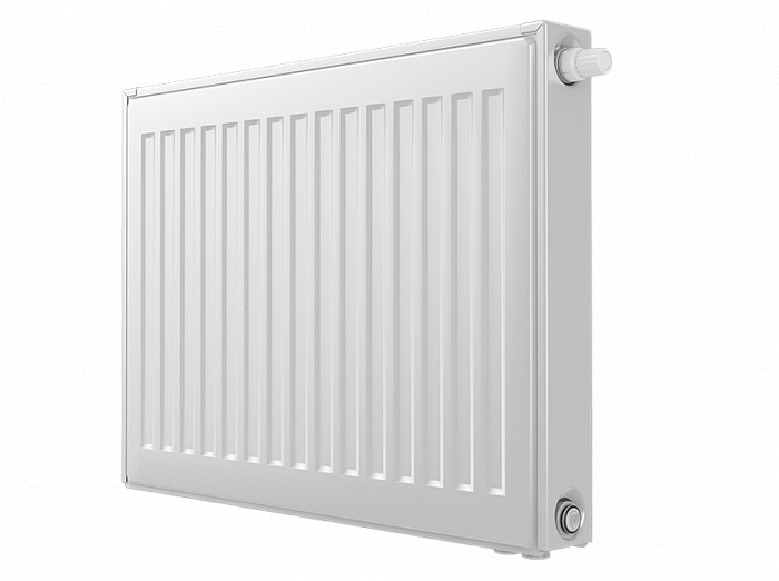Радиатор панельный Royal Thermo VENTIL COMPACT VC11-450-400 RAL9016