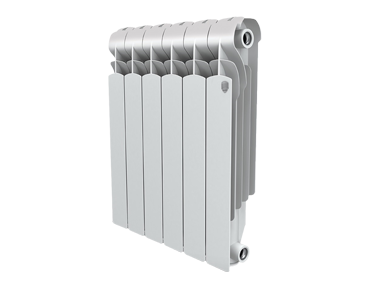 Радиатор Royal Thermo Indigo 500 - 10секц.