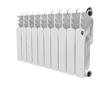 Радиатор Royal Thermo Vittoria 350 - 10 секц.
