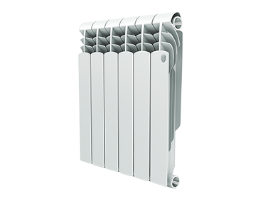 Радиатор Royal Thermo Vittoria 500 - 4 секц.