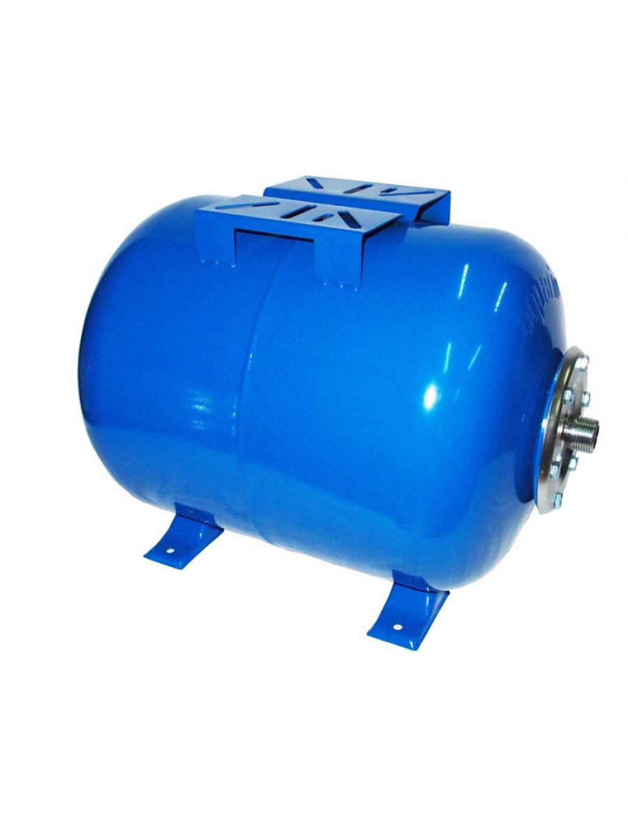Гидроаккумулятор AquaStyle (гориз.) 50л