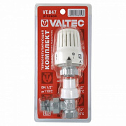       1/2"  VALTEC 