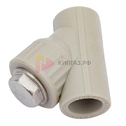 �������� ������ ����� Valfex PP-R 25x3/4", �����