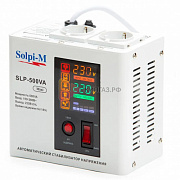 ������������ ���������� Solpi-M SLP-500BA Mini