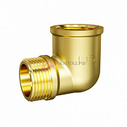 ���� 90 �� LD Pride DN15 (1/2") ��/�� ������