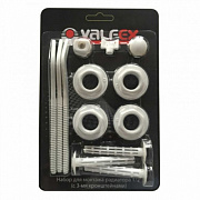       3-    3/4" VALFEX (40)