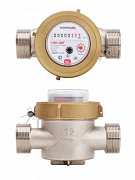 Счетчик воды СВКМ32Г антимагнитный (универсальный, Ду32, L160, включает КМЧ)