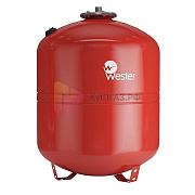 ��� �������������� ���������� Wester WRV100 ��� ��������� 100 �, �������, 1"