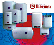 Водонагреватель THERMEX H30 - О PRO, 1,5 кВт, 30л, над раков плоск
