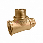������� �������� ���������� 1/2" ��/��/�� Valfex