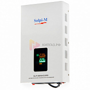 ������������ ���������� Solpi-M SLP-500VA EURO