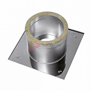 ���������-��������� ���� ��� ����� Ferrum D200 (AISI 430 / 0,5 �� ����������� �����)