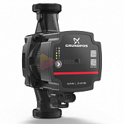   Grundfos ALPHA1 L 25-60 180