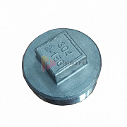 �������� ��������� 50 (60,3) 2"AISI 304 ISO 4144 HP 4-x ����