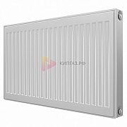 �������� ��������� Royal Thermo COMPACT C22-500-900 RAL9016