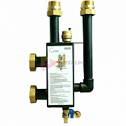 �������������� ����������� (������������) TIM - ZEISSLER 1 1/2" ��� �������� �����������