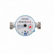 Счетчик воды СВКМ20Х антимагнитный (холодный, Ду20, L130, включает КМЧ, 6 лет)