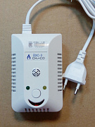 Сигнализатор загазованности ДЗС-3 (СН4+СО два вида газа) (Без разъема под клапан)