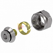 ������ ������������ Royal Thermo 16�2,0 �� "���������", 3/4"