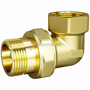 ���� ��������� ������� (����������) LD Pride DN20 (3/4") ��/�� ������