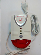 Сигнализатор загазованности "Кенарь"  GD100-L (сжиженный газ)