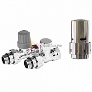 ����� ���������������� ��� ��������� ������ Royal Thermo Design 1/2" Click (����) � ������������� Design (����)