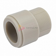����� ���������� VALFEX PP-R 110�63 ��, ��/��, �����