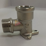 ������ � ��������� ���������� 1/2"F x 1/2"M (AQUALINK 100/10)