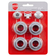 ����� ����������������� Royal Thermo 1/2" �����������