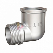 ���� 90 �� LD Pride DN15 (1/2") ��/�� ������ ������