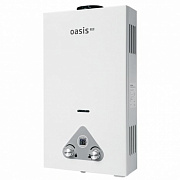 Газовый проточный водонагреватель "Oasis ECO" W-20 