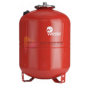 ��� �������������� ���������� ��� ��������� WESTER WRV 50 �, 3/4"