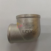 �������� ���������� 3/4" � 1" � ���������� ������� �������������� (��/��)