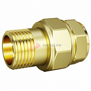 ���� ��������� (����������) LD Pride DN15 (1/2") ��/�� ������